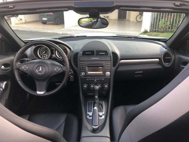 Mercedes-benz Slk-200 - Foto 11