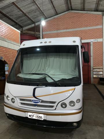 Motorhome Scheid 2004