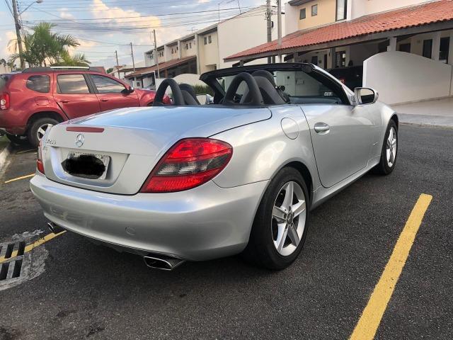 Mercedes-benz Slk-200 - Foto 4