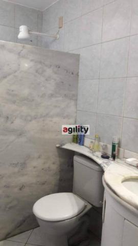 Exelente casa na a. atila paiva na cohabinal - Foto 8