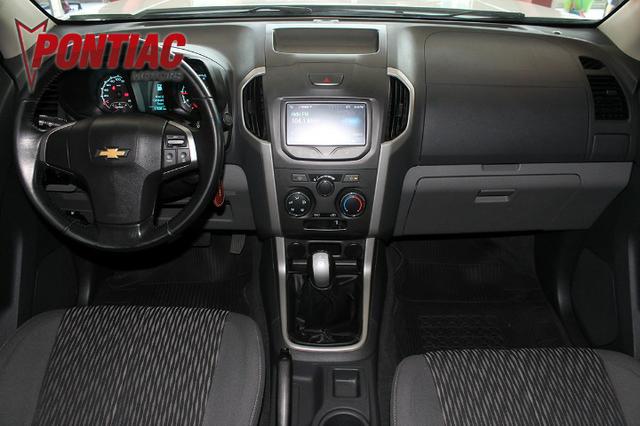 Gm - Chevrolet S10 LT 2.4 4X2 2014 - Foto 10
