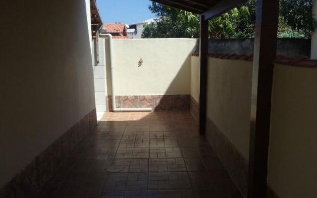 Casa 2 Qtos em condomínio próx. Centro Comercial Itaipuaçu - Foto 20