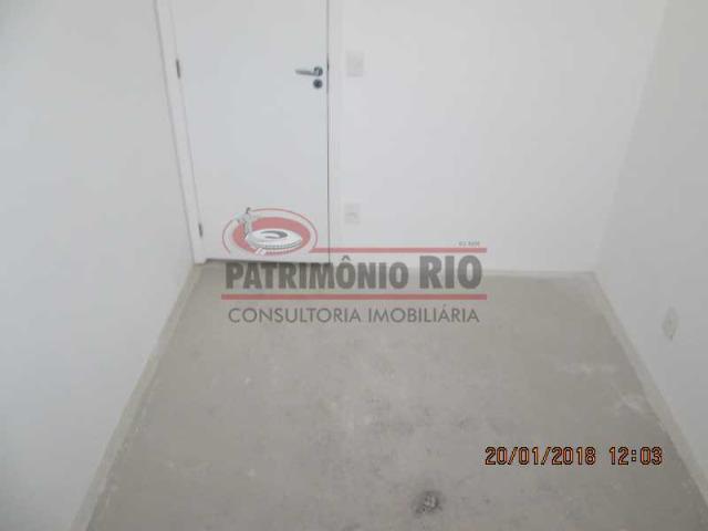 Ótimo apto condomínio Estação Zona Norte - Foto 11