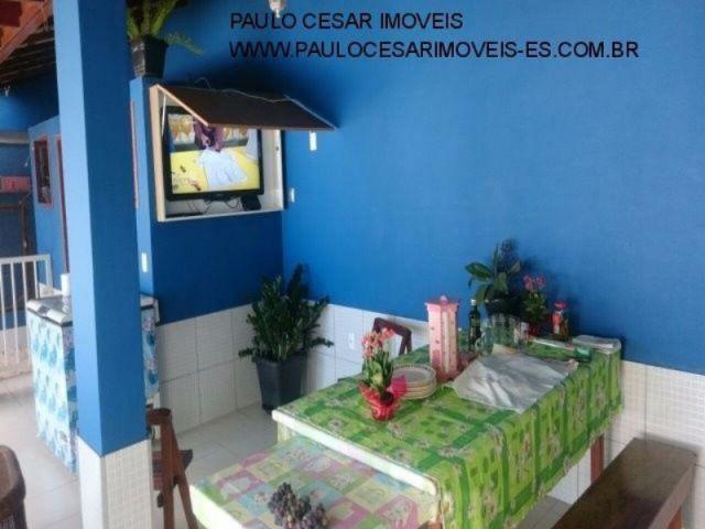 CASA LINEAR EM COSTA BELA, 3 QUARTOS, 336M2 DE QUINTAL - Foto 5