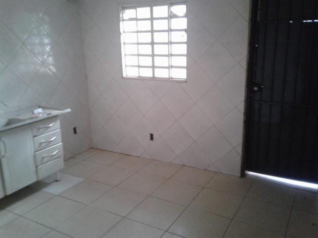 Casa Laje R$ 140 mil -Novo Gama - GO - Foto 8