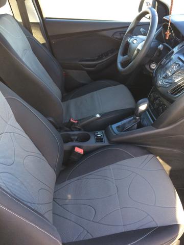 Focus 2014, 1.6 Automatico - Foto 10