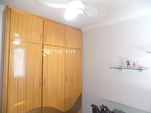 Apartamento, Jardim Camburi, Vitória-ES - Foto 11