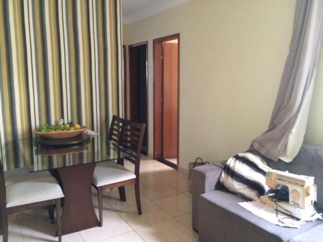 PARQUE DOS PINHOS III - APARTAMENTO RESIDENCIAL À VENDA, JARDIM LIMOEIRO, SERRA. - Foto 5