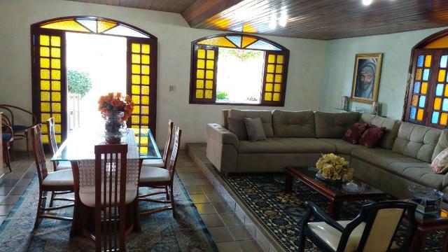 Casa Iputinga 5 quartos 2 suites com 5 vagas cobertas - Foto 5