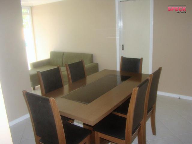 Apartamento à venda com 2 dormitórios em Jurere, Florianópolis cod:AP000273 - Foto 11