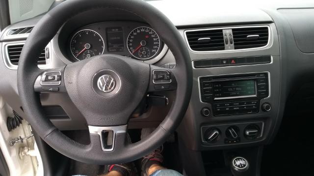 Volkswagen Fox 1.6 2014 - Foto 10