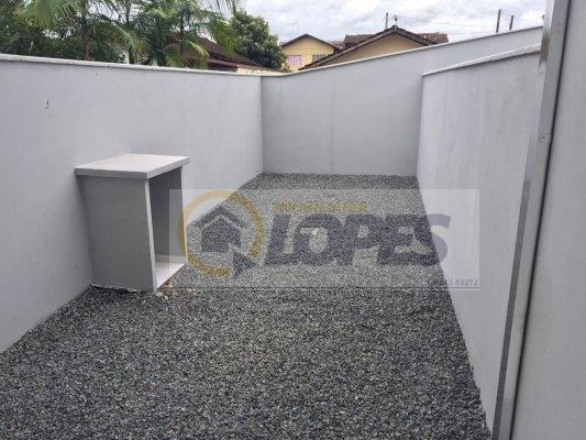 Sobrado, Jardim Sofia, Joinville-SC - Foto 5