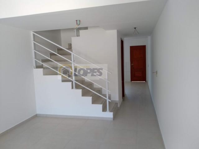 Sobrado, Vila Nova, Joinville-SC - Foto 2