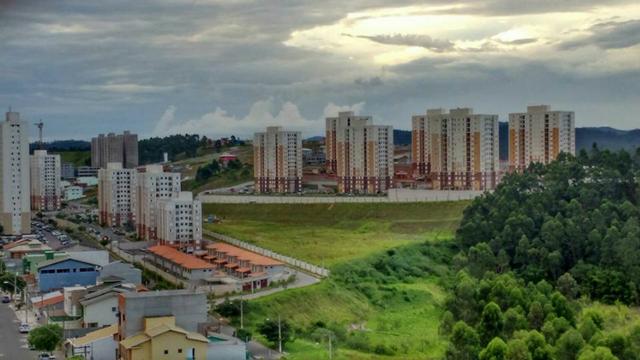 Apartamentos com 2 dormitórios em construção próximo ao shopping - Foto 18