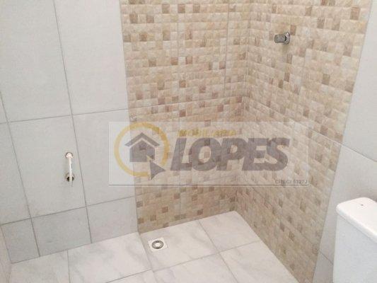 Sobrado, Jardim Sofia, Joinville-SC - Foto 9