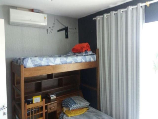 Casa residencial à venda, boulevard lagoa, serra. - Foto 17