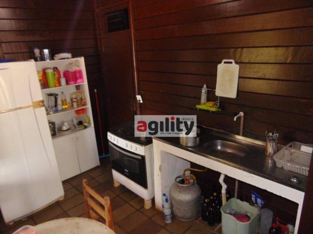 Casa residencial à venda, muriú, ceará-mirim. - Foto 10