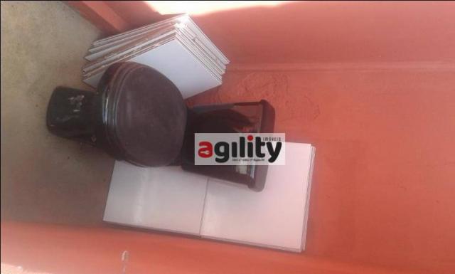Casa residencial à venda, emaús, parnamirim. - Foto 15