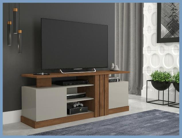 Rack cristal-