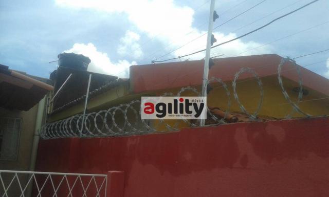 Casa residencial à venda, emaús, parnamirim. - Foto 7