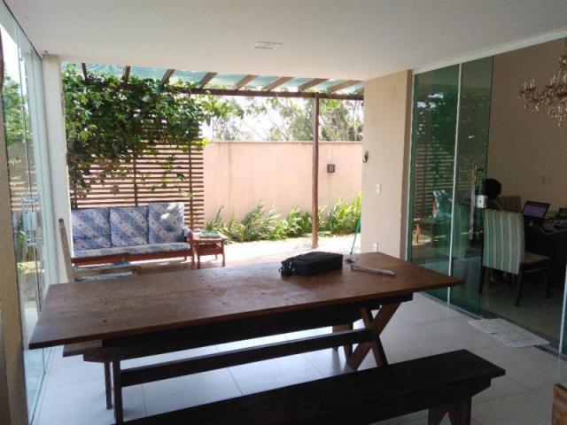 Casa residencial à venda, boulevard lagoa, serra. - Foto 10