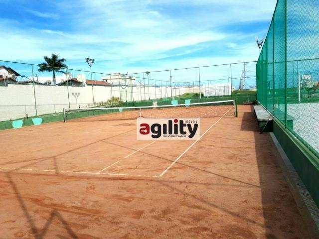 Vendo casa no ecoville condomínio clube - Foto 12