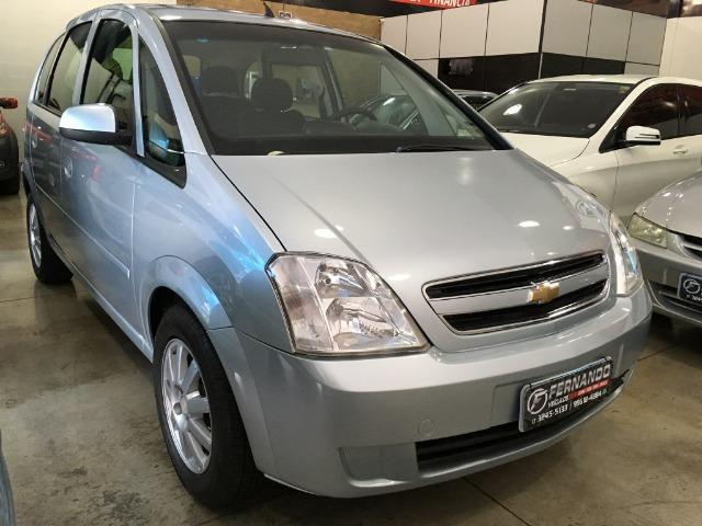 Gm - Chevrolet Meriva - Foto 2