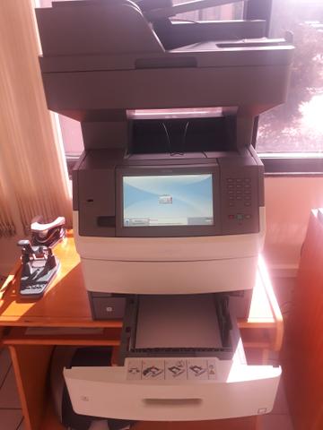 Impressora e Copiadora - Foto 4