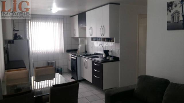 Apartamento, Cidade Industrial, Curitiba-PR - Foto 6