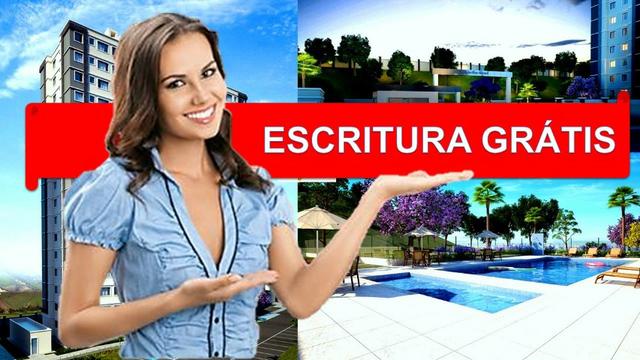 Apartamentos com 2 dormitórios em construção próximo ao shopping - Foto 12