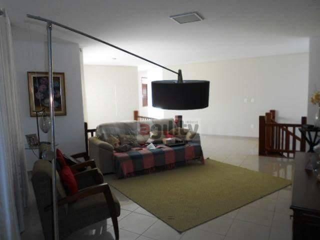 Casa com 4 dormitórios à venda, 327 m² por r$ 800.000 - nova parnamirim - parnamirim/rn - Foto 11