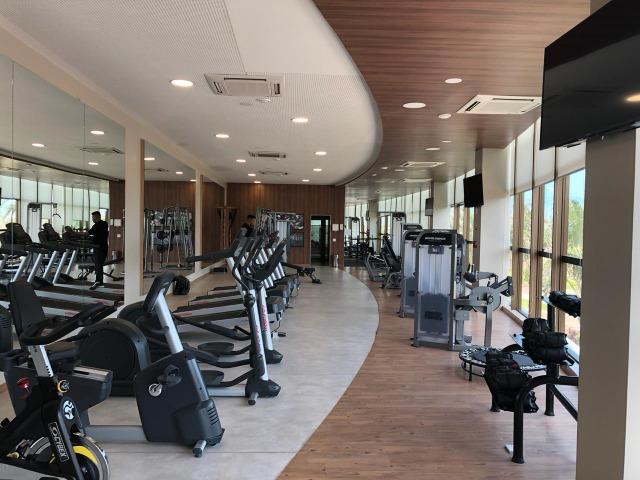 Apartamento 4 Suítes em Jaguaribe D'azur 236 m² - Foto 12