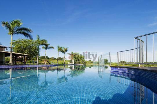 Terreno à venda, 803 m² por r$ 63.000 - lagoa do mato - macaíba/rn - Foto 9