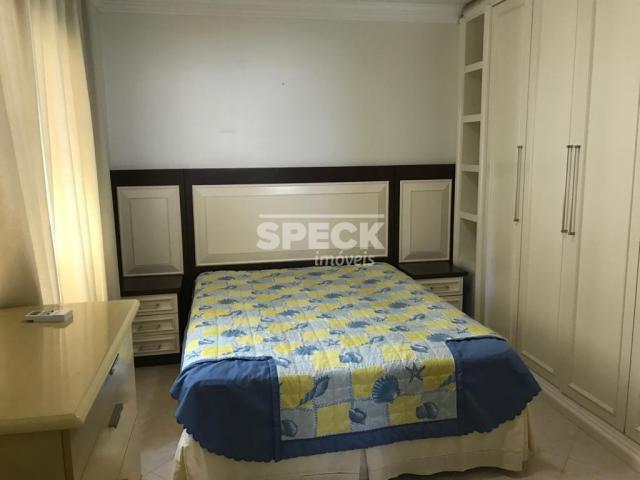 Apartamento à venda com 3 dormitórios em Centro, Balneário camboriú cod:AP001248 - Foto 7