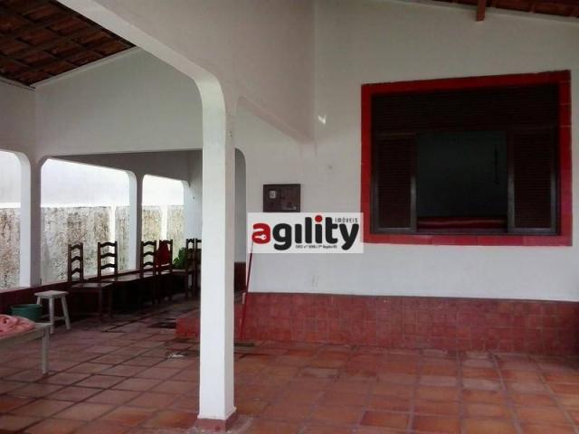 Casa 3 quartos à venda, praia de muriú, ceará-mirim - ca0168. - Foto 2
