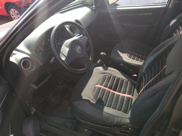 Chevrolet Prisma MAXX 1.4 5P - Foto 7