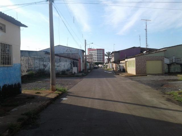 Casa Laje R$ 140 mil -Novo Gama - GO - Foto 6