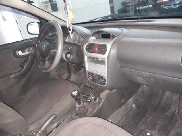 Chevrolet Corsa Sedan PREMIUM 5P - Foto 5