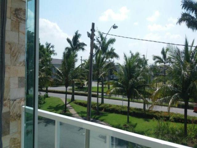 Casa residencial à venda, boulevard lagoa, serra. - Foto 18