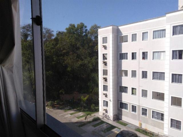 CONDOMINIO VIVA JUARA - APARTAMENTO 2 QUARTOS EM ESTÂNCIA MONAZÍTICA, SERRA. - Foto 19