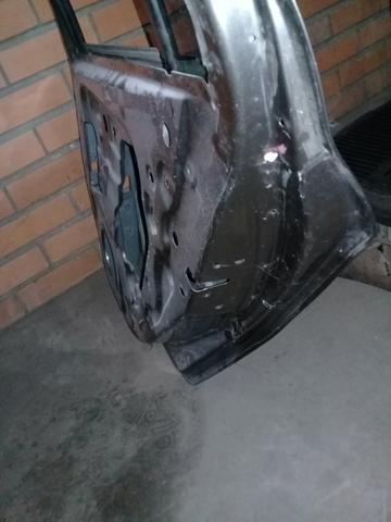 Porta onix traseira direita - Foto 5