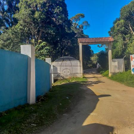 Chácara à venda em Borda do campo, São josé dos pinhais cod:152480
