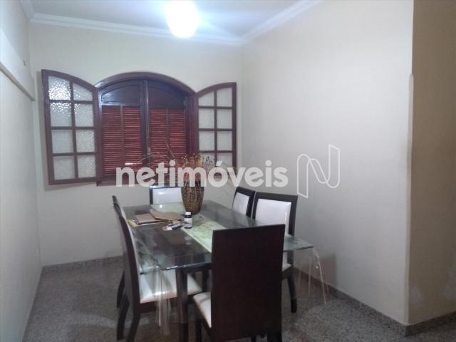 Casa à venda com 5 dormitórios em Coqueiros, Belo horizonte cod:757449 - Foto 8