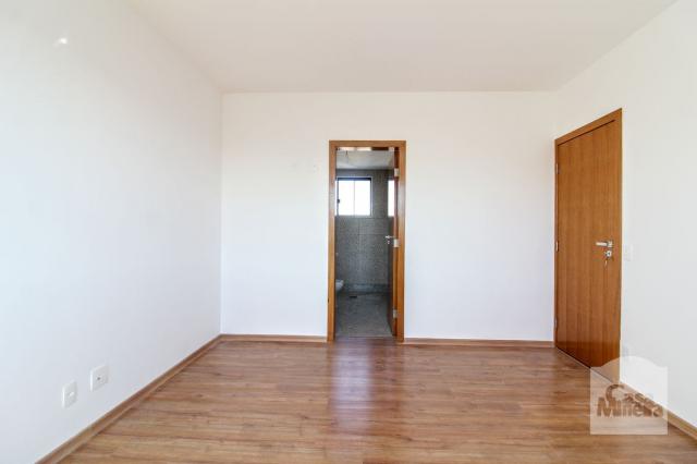 Apartamento à venda com 3 dormitórios em Nova granada, Belo horizonte cod:250473 - Foto 6