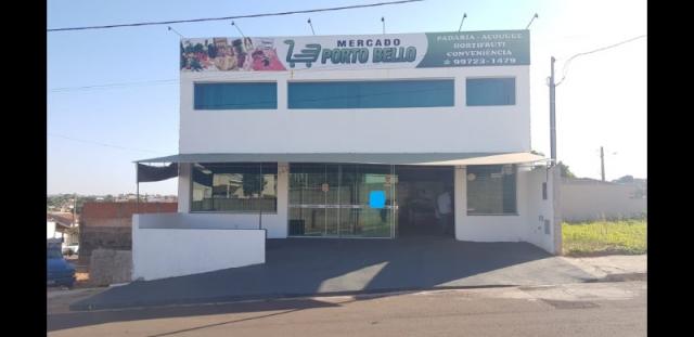 Salão comercial vendo em porto bello residence presidente prudente sp - Foto 10