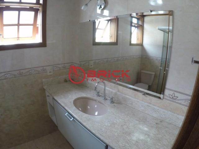 Excelente apartamento com 3 quartos sendo 2 suítes em condomínio com total infraestrutura - Foto 20