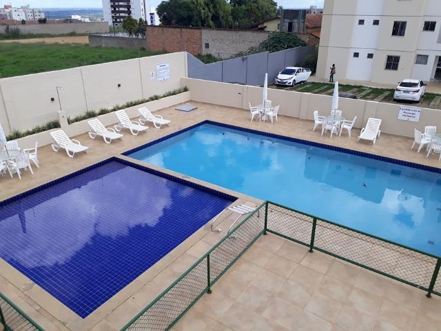 Apartamento mobiliado no Bairro Candeias em Vitória da Conquista ? BA - Foto 18