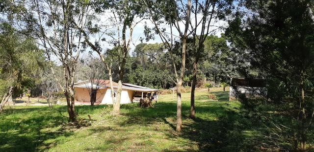 Vendo ou Troco Chácara em Contenda - 3.600 m2 - Foto 8