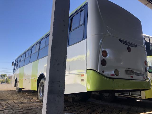 Ônibus urbano/ troco - Foto 4