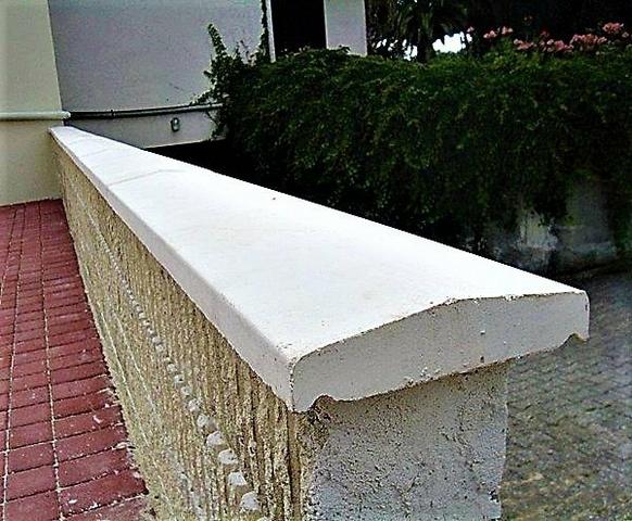 Premoldados